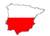 TEXTIL HOGAR TALLUNTXE - Polski